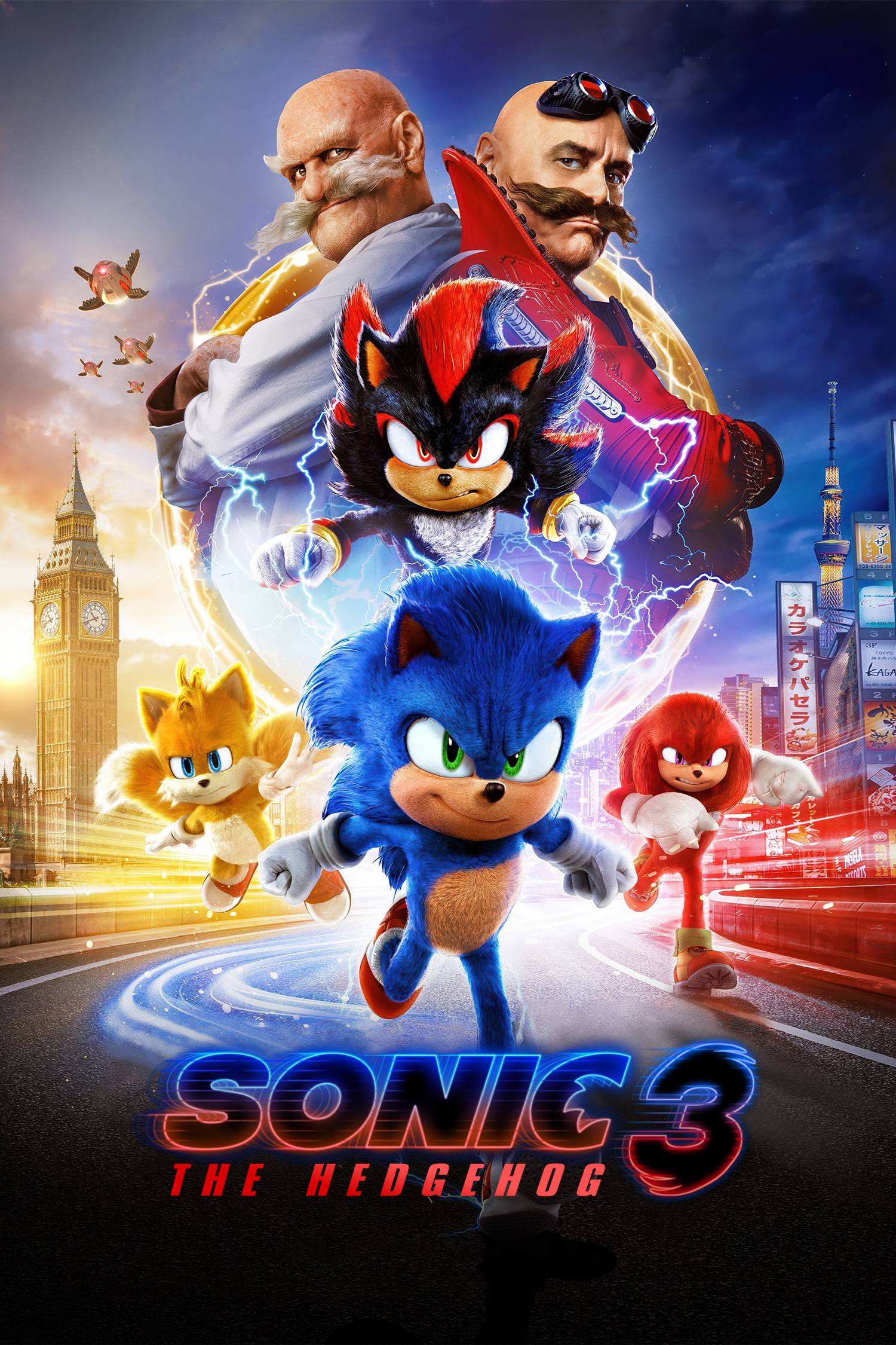Sonic the Hedgehog 3 (2024) [429464] (A1737221255) [[Kids Movies]] --Plex--